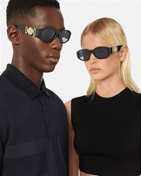 lentes de aumento versace|versace sunglasses website.